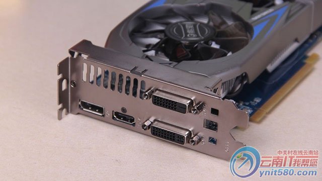 i5-6500处理器搭配GTX 660显卡，电脑配置升级攻略  第4张