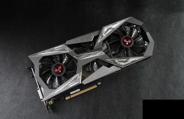 超越GTX750ti的顶级游戏显卡推荐  第1张