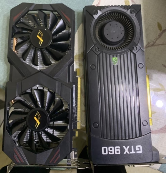 超越GTX750ti的顶级游戏显卡推荐  第2张