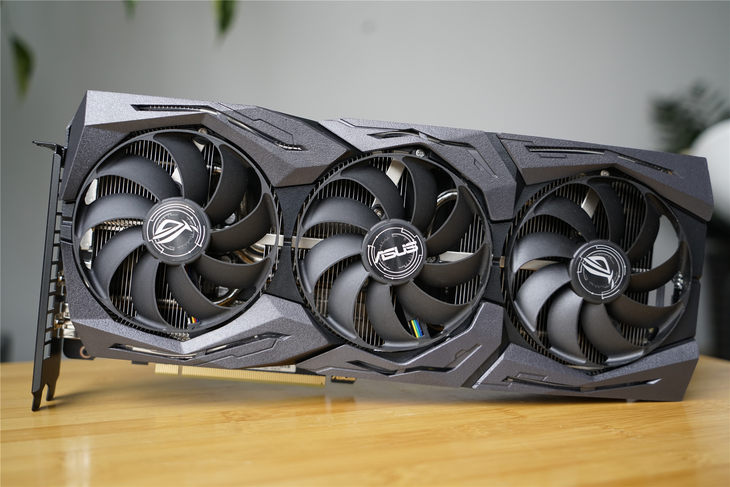 超越GTX750ti的顶级游戏显卡推荐  第3张