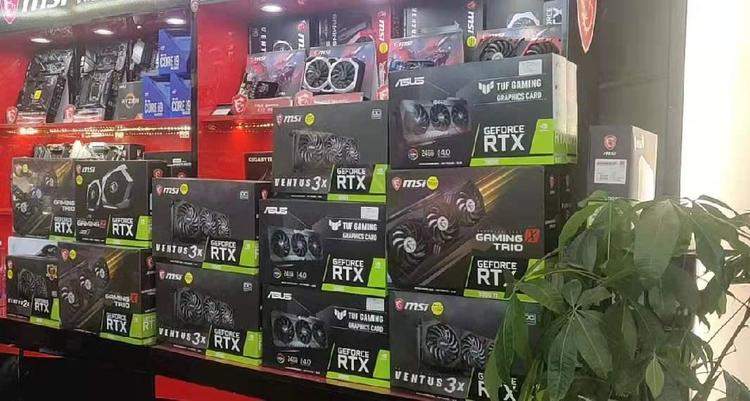 GTX750TI显卡一秒钟被抢购一空  第2张