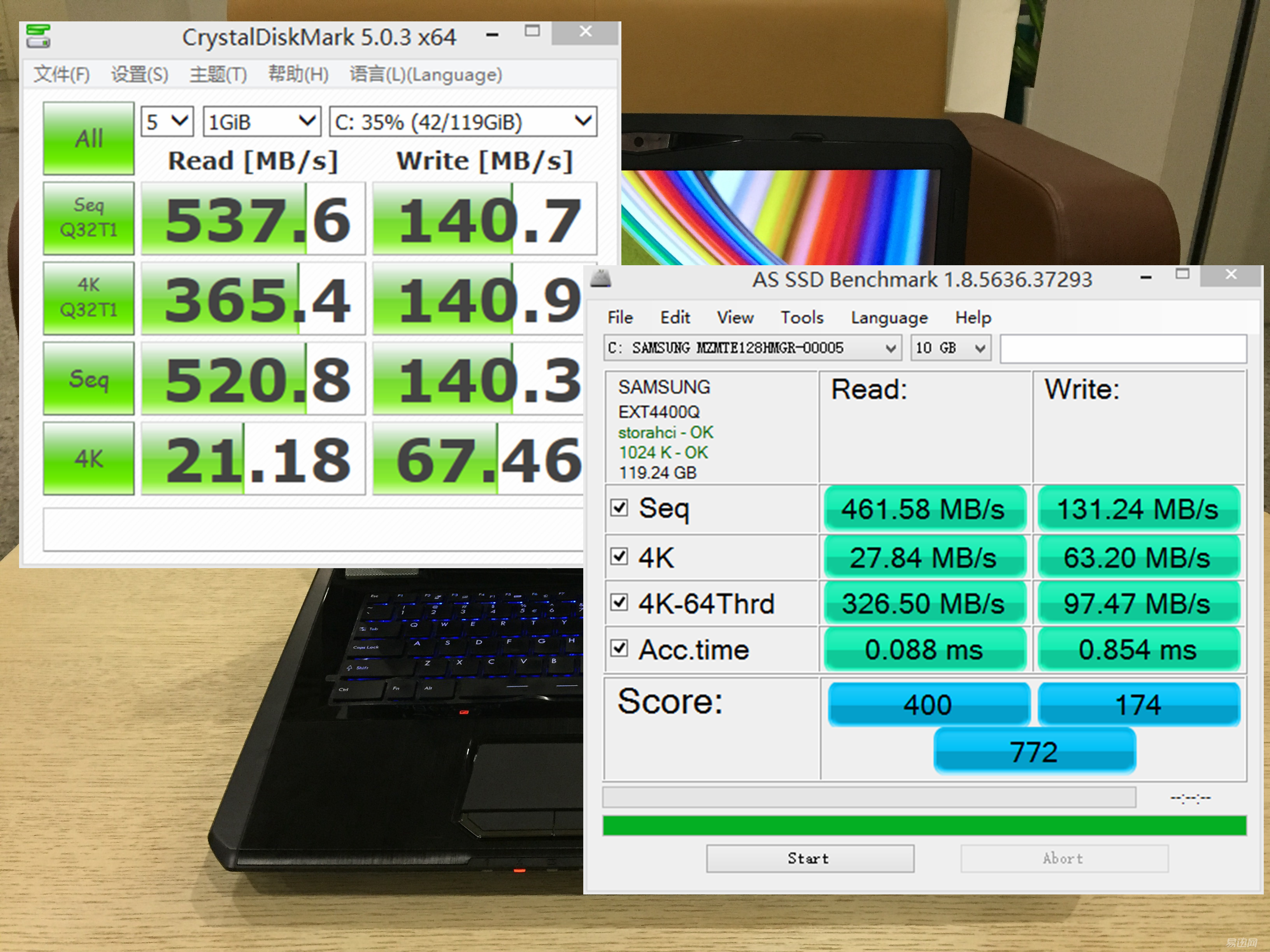 gtx660图形测试结果：性能数据大揭秘  第2张