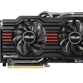 华硕GTX760战骑士：游戏性能无与伦比  第1张