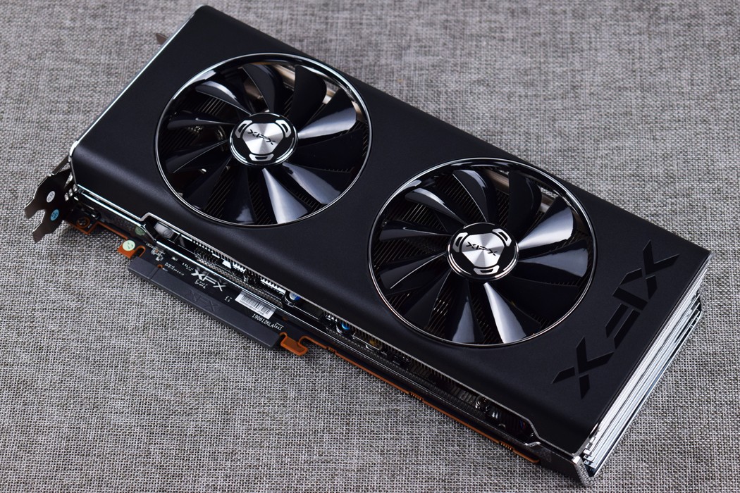 GTX980G1：助你成为顶级玩家