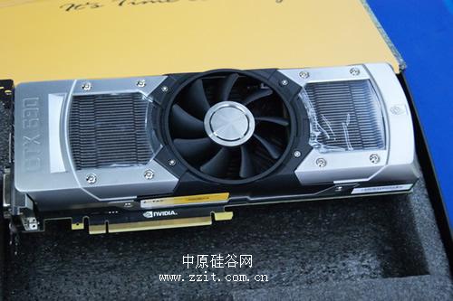 GTX950：探索奇幻真实世界