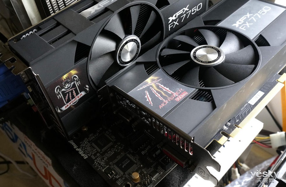 gtx1080 配置 1080P全高清，打造无敌游戏体验  第5张