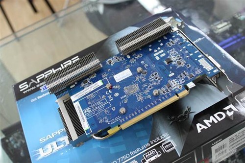 供电系统解析：影驰GTX780供电效果分析  第2张