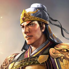 三国志11头像包：名将头像与士兵头像，让历史活在眼前  第1张