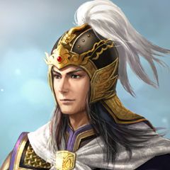 三国志11头像包：名将头像与士兵头像，让历史活在眼前  第2张