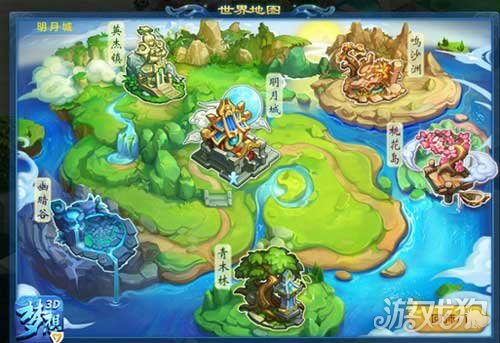 打造你的梦想世界，全新地图编辑器引爆创作热潮  第1张