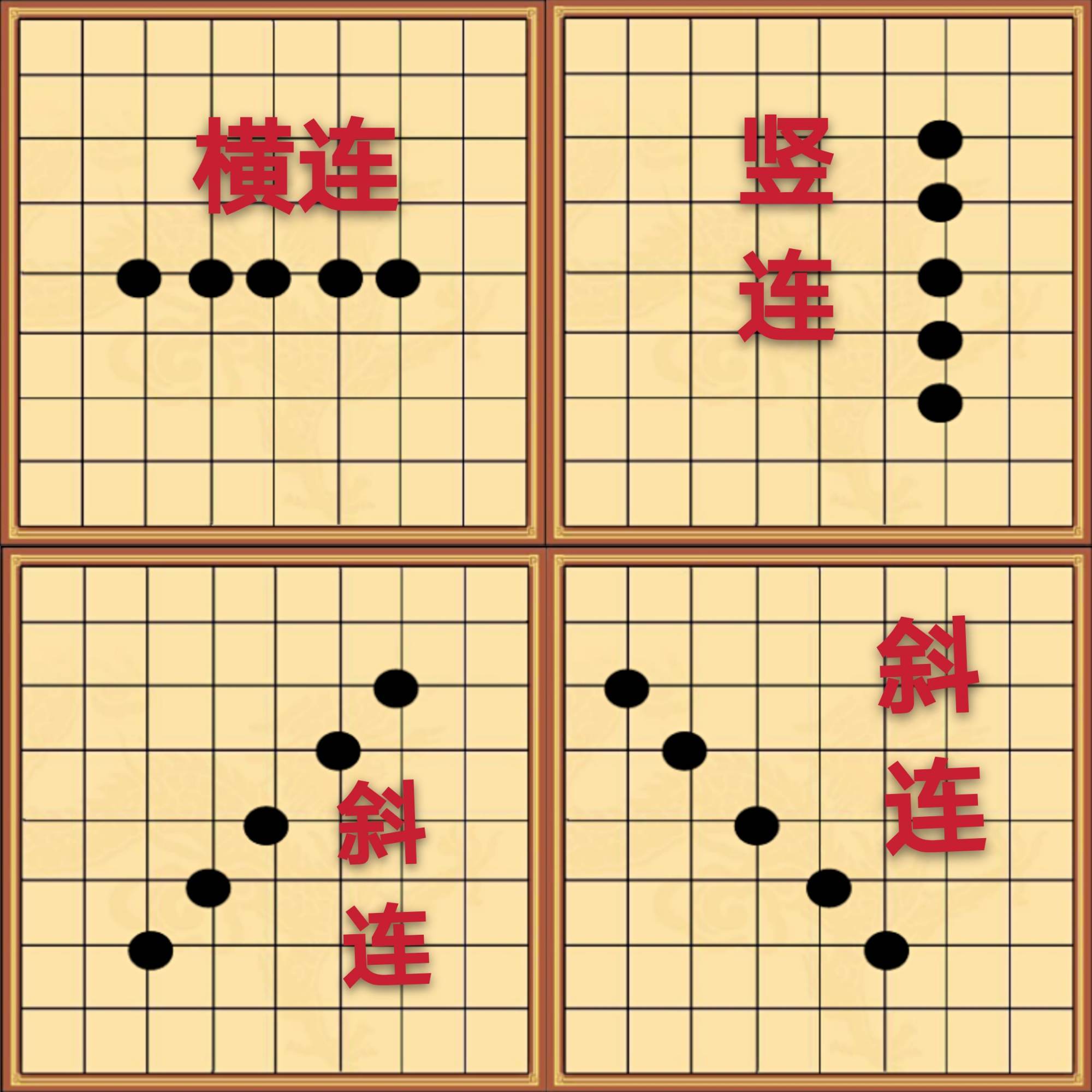 揭秘五子棋段位制：如何晋升九段成为顶尖高手？