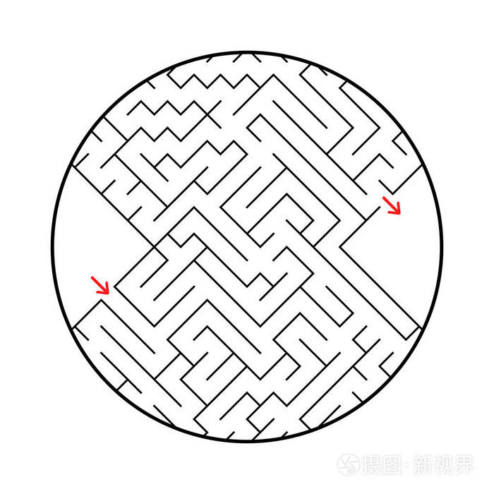 逃出青龙山迷宫：4个门，1个出口，你敢选哪个？  第4张