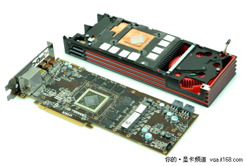 稳重简约：gtx980公版显卡实拍解析  第3张