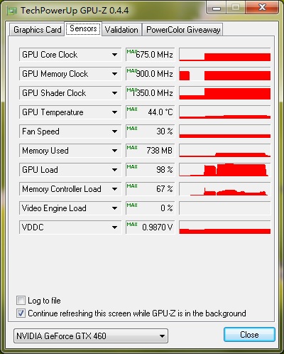 gtx550ti能否流畅支持4k？550技术细节分析  第2张