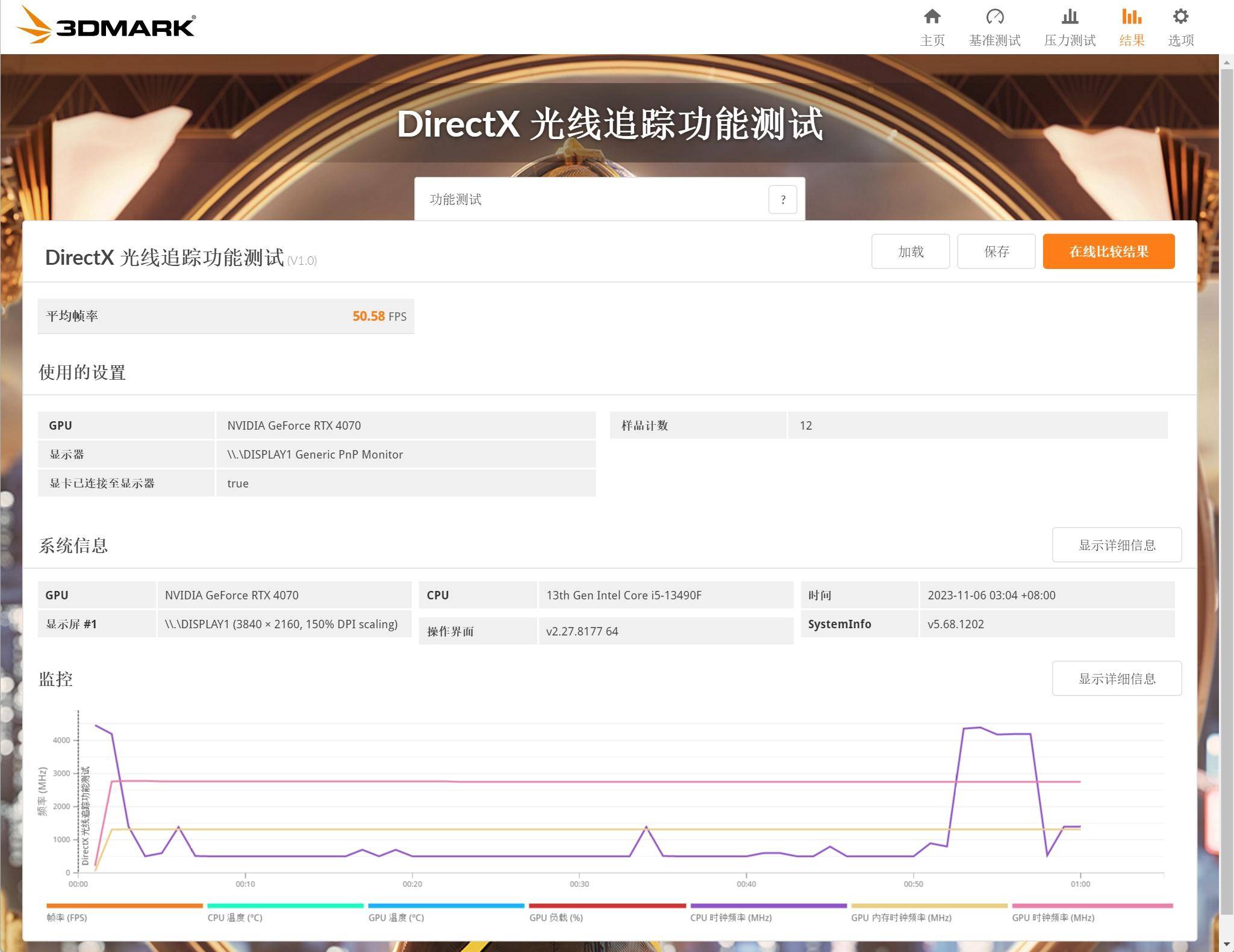 全新升级：GTX950M带来精细逼真画质  第3张