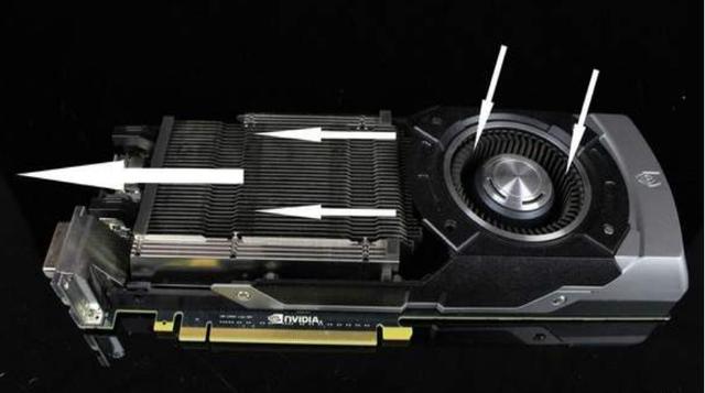 GTX950显卡烧毁风险解析  第1张