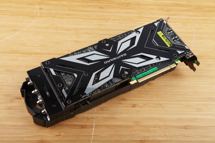 gtx900显卡 超凡性能展现：强悍实力闻名世界  第1张