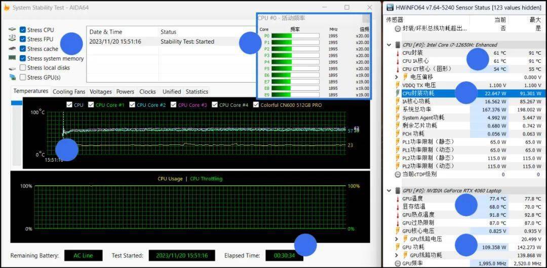 gtx9604gsli 这个名字让我充满好奇和期待  第6张