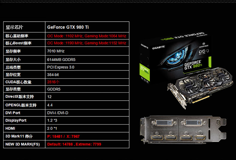 技嘉GTX760辉煌时刻已逝？  第2张