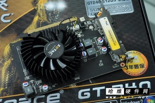 gtx780显卡实拍图全方位赏析  第2张