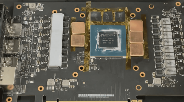 660性能参数对比：gtx66028nm工艺制造图赏  第3张