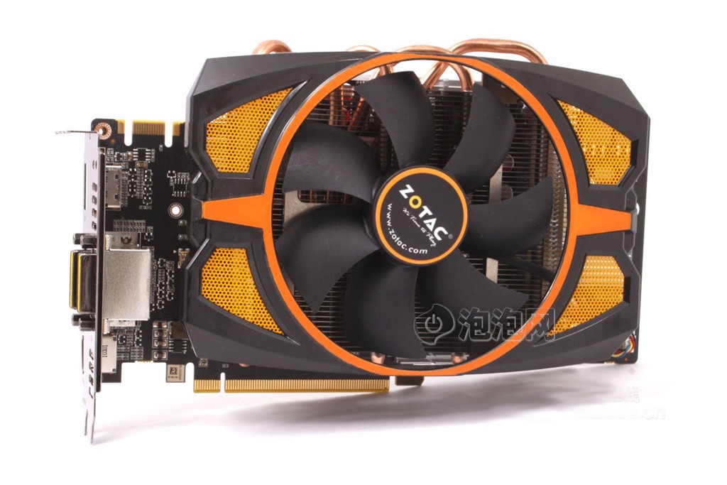 索泰GTX780驱动：让你的电脑飞起来  第1张