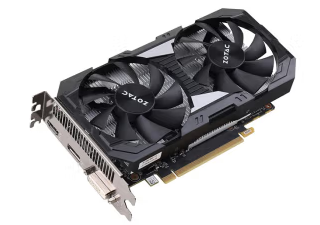 索泰GTX780驱动：让你的电脑飞起来  第2张