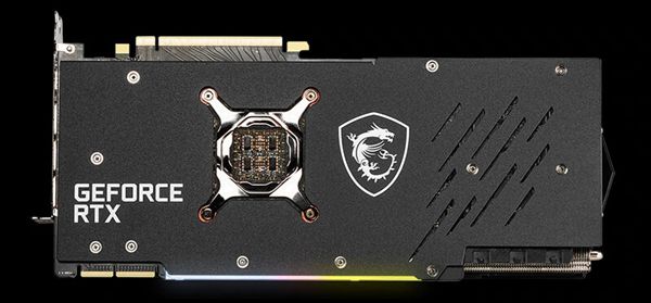 索泰GTX780驱动：让你的电脑飞起来  第4张