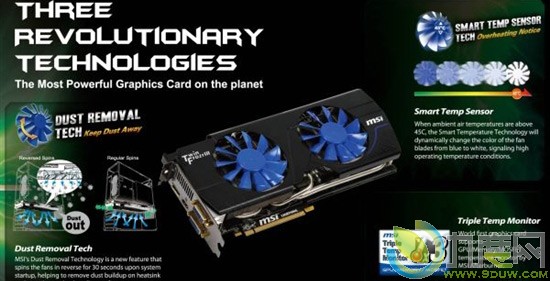 GTX780ti VS 一个是凡人，一匹快马  第5张