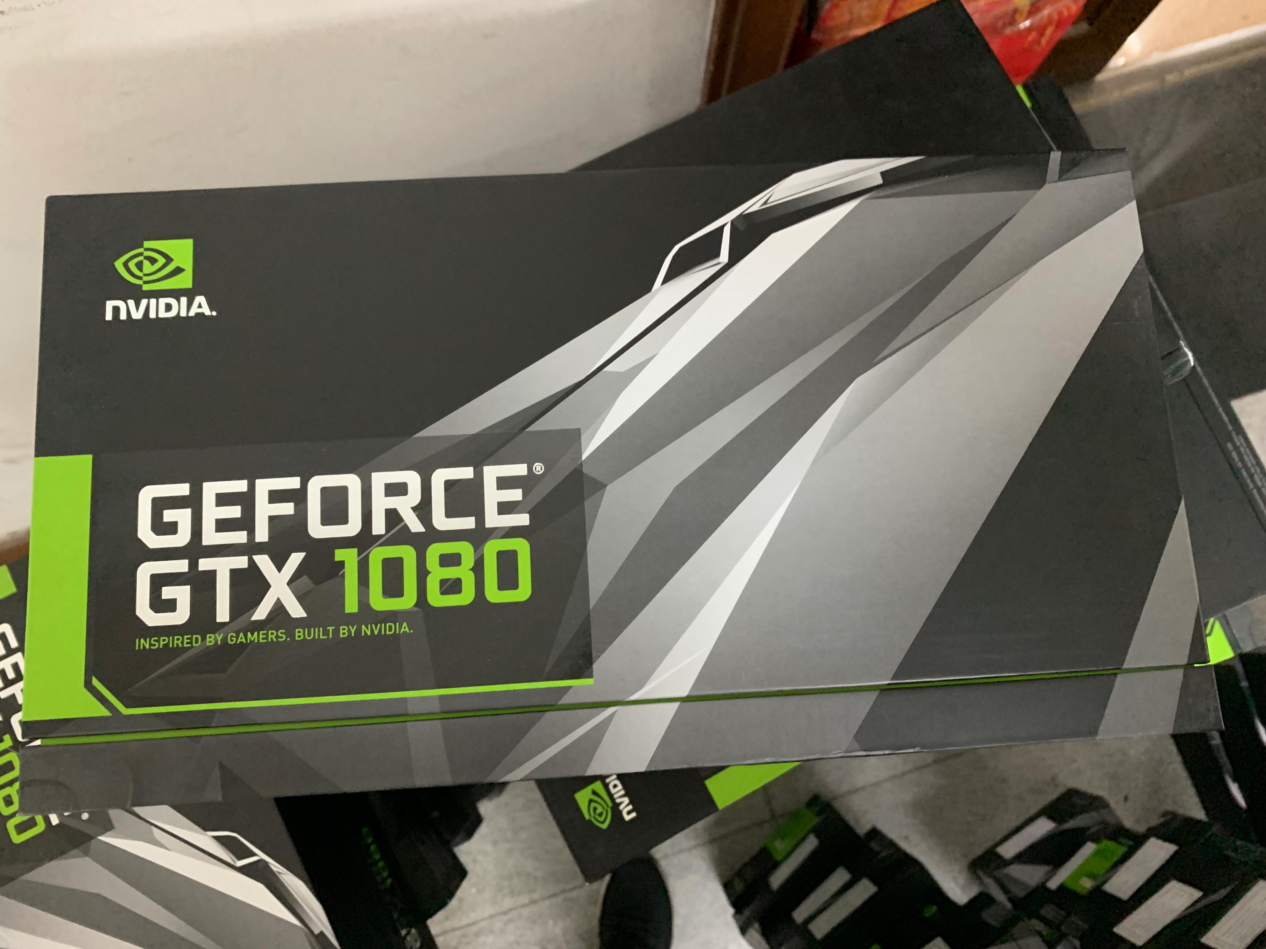 如何辨别NVIDIA GTX 770显卡的真假  第2张