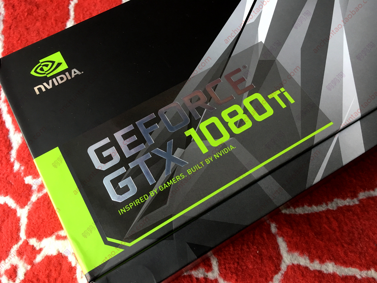 如何辨别NVIDIA GTX 770显卡的真假  第3张