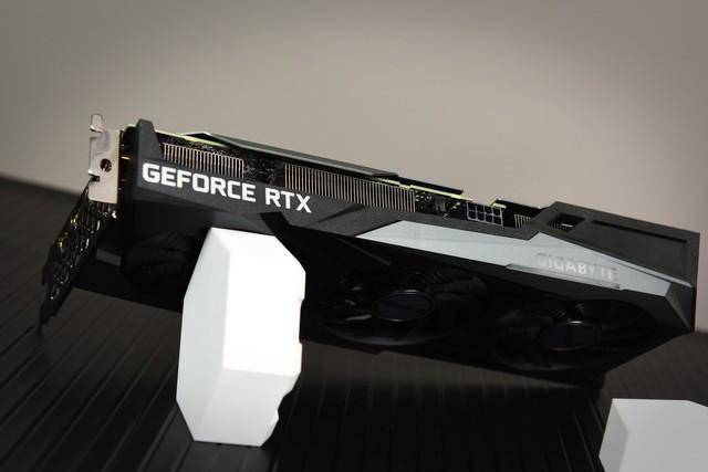 Geforce GTX1080sli 显卡新秀：梦幻般的崭露头角  第2张