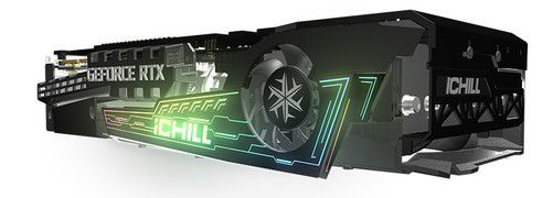 Geforce GTX1080sli 显卡新秀：梦幻般的崭露头角  第5张