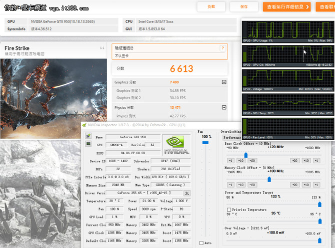 七彩虹GTX770超频版显卡强劲性能促销中  第2张