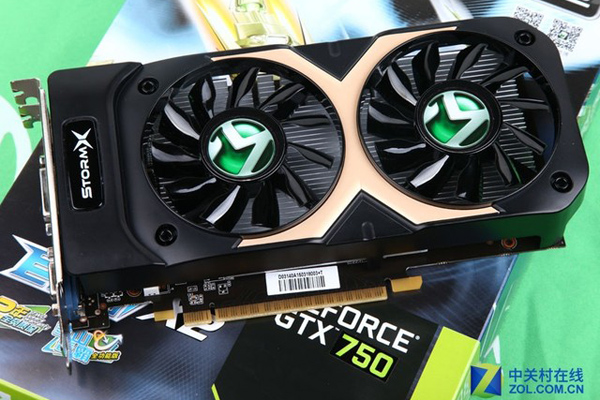 大自然魔法师：公版GTX970显卡震撼登场  第1张