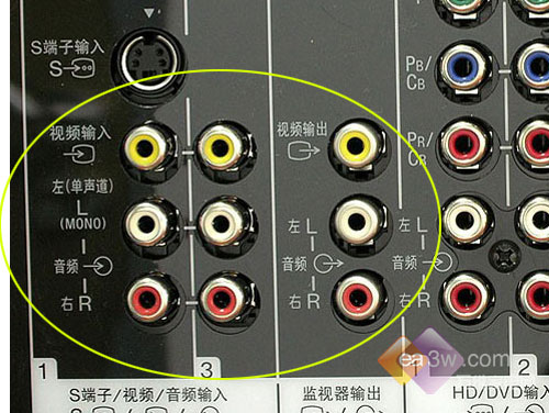 GTX960接口支持虚拟现实设备连接多屏显示  第3张