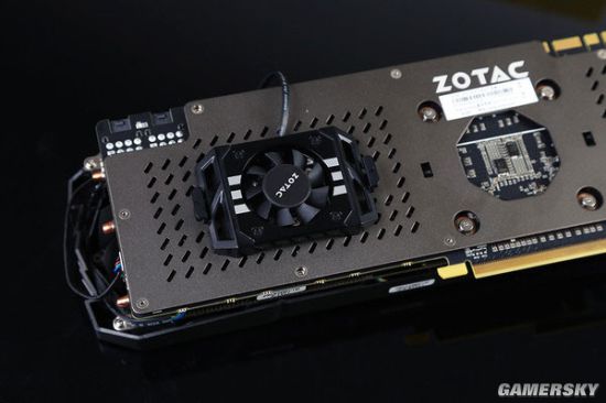 彩虹的魔力：gtx7502gd5的神奇之旅  第3张