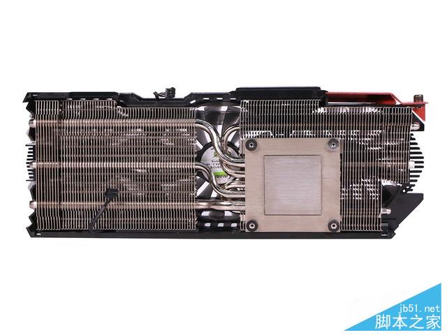 震撼！gtx108011g绝对显卡全面解析  第1张