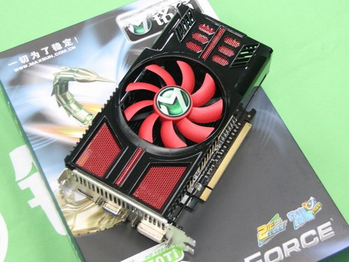 gtx750ti公版VS非公版，如何选择？  第3张