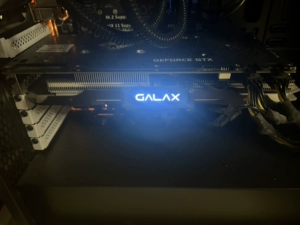 3千元畅玩顶级游戏！影驰GTX1070骨灰大将  第2张