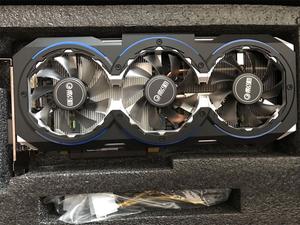 3千元畅玩顶级游戏！影驰GTX1070骨灰大将  第3张