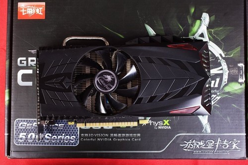 七彩虹GTX770 vs GTX780：性价比之王  第5张