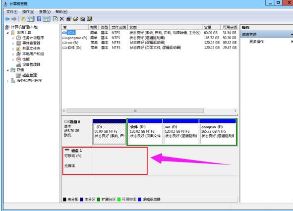 三招教你解决CF卡屏幕故障  第1张