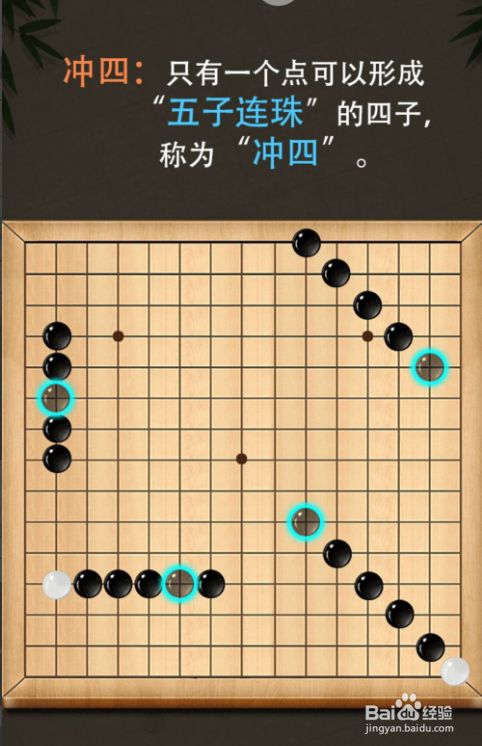 智慧与技巧的对决：人机大战五子棋  第2张