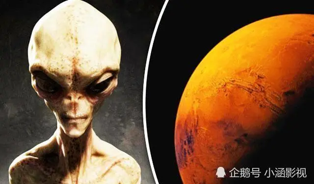 红色星球探险：火星魔兽带你开启全新游戏世界  第5张