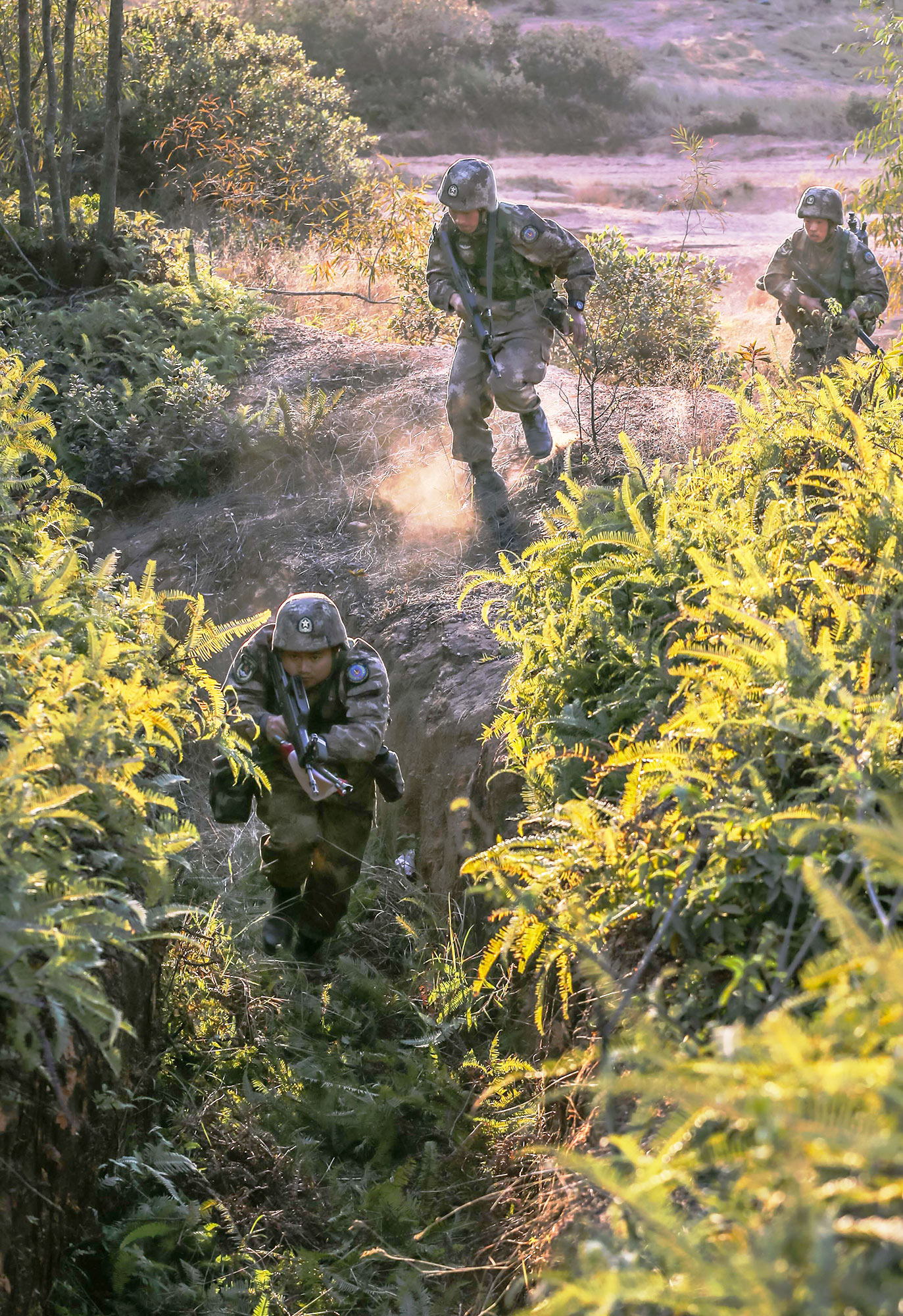 夜鹰行动攻略大揭秘！三招让你轻松潜入敌人基地