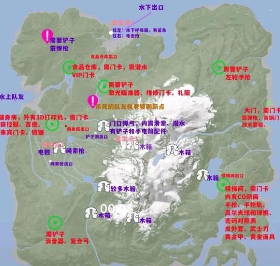 斗战神莲花洞攻略：技能运用与地图布局，通关轻松有妙招  第5张