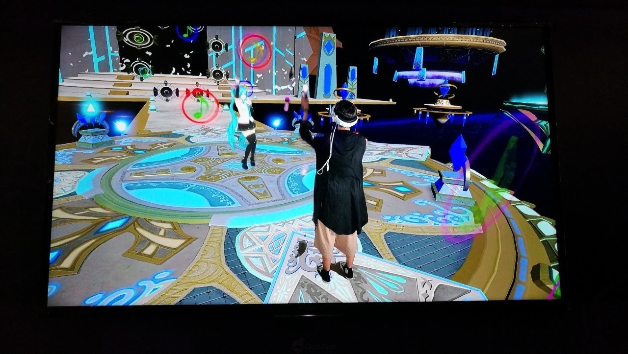 Xbox360体感：身临其境的游戏新体验  第3张