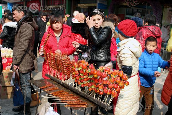 街边小摊：成功摊主的三个关键经验