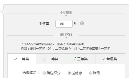 CF玩5局抽奖，中奖技巧大揭秘，让你轻松拿大奖  第3张